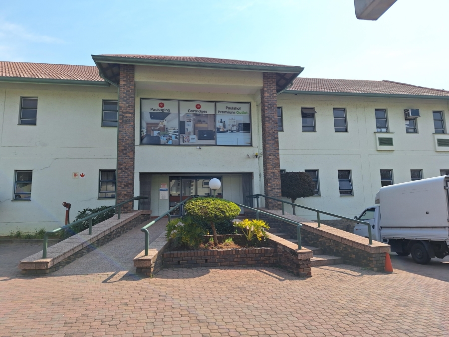 Commercial Property for Sale in Paulshof Gauteng