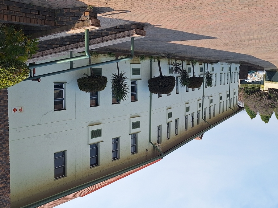 Commercial Property for Sale in Paulshof Gauteng