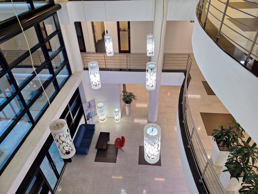 To Let commercial Property for Rent in Morningside Gauteng