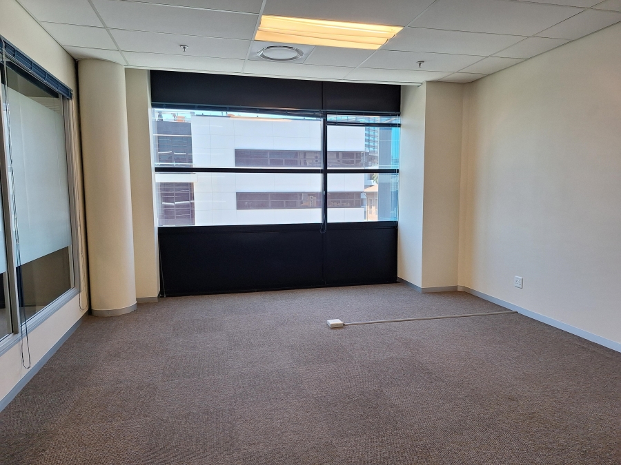 To Let commercial Property for Rent in Morningside Gauteng