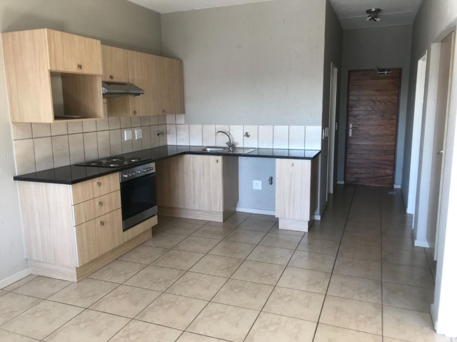 To Let 2 Bedroom Property for Rent in Ferndale Gauteng