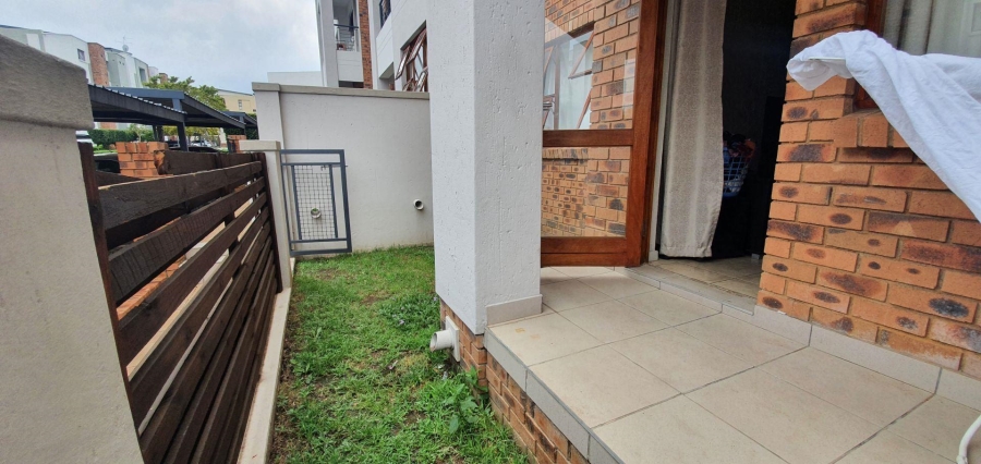 To Let 2 Bedroom Property for Rent in Ferndale Gauteng