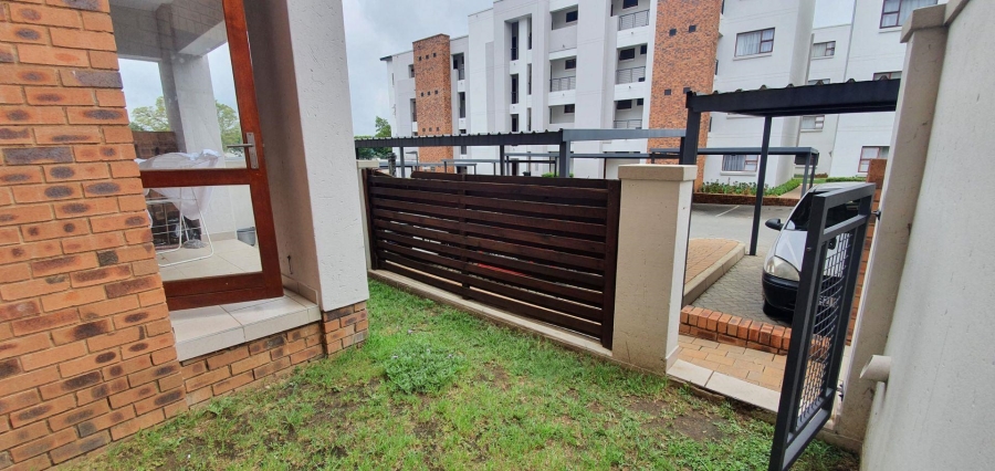 To Let 2 Bedroom Property for Rent in Ferndale Gauteng