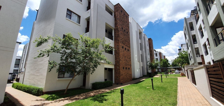 To Let 2 Bedroom Property for Rent in Ferndale Gauteng