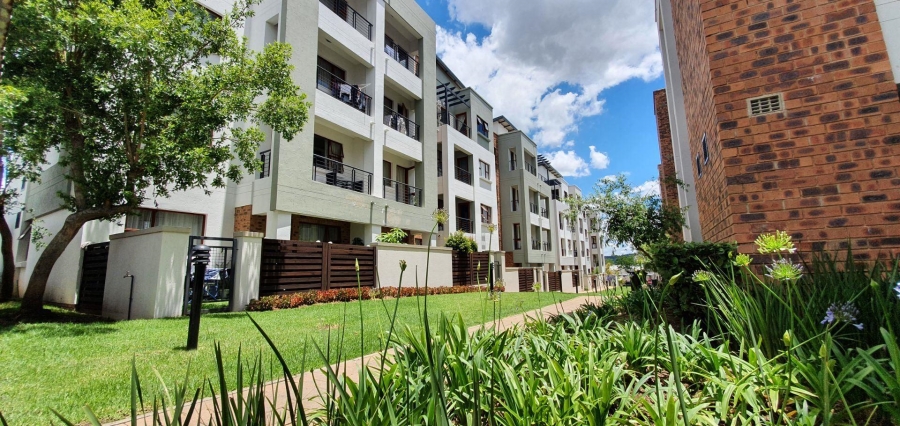 To Let 2 Bedroom Property for Rent in Ferndale Gauteng