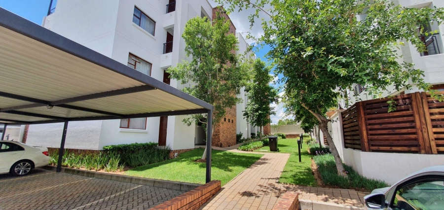 To Let 2 Bedroom Property for Rent in Ferndale Gauteng