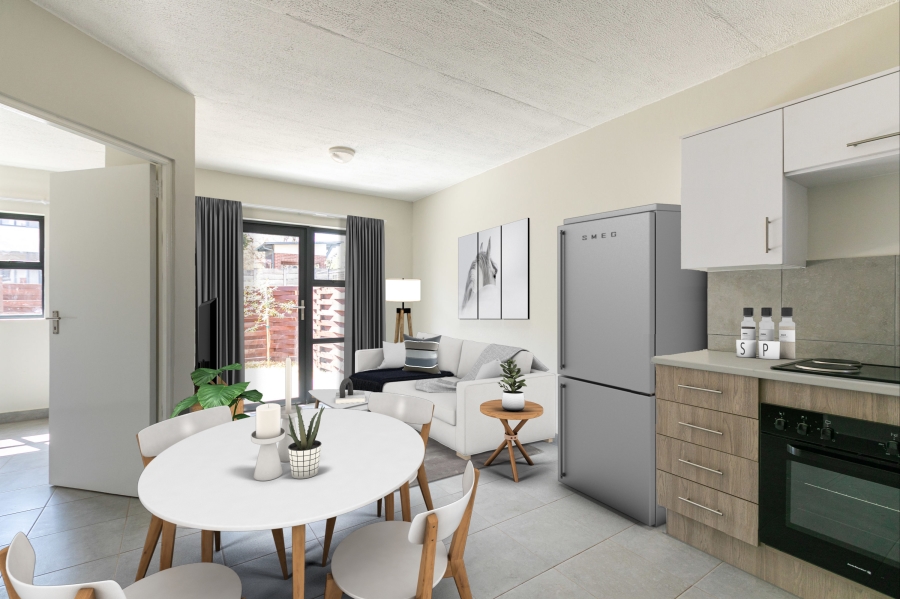 2 Bedroom Property for Sale in Ferndale Gauteng