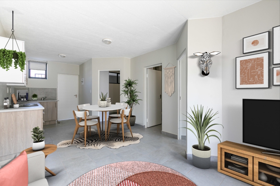 2 Bedroom Property for Sale in Ferndale Gauteng