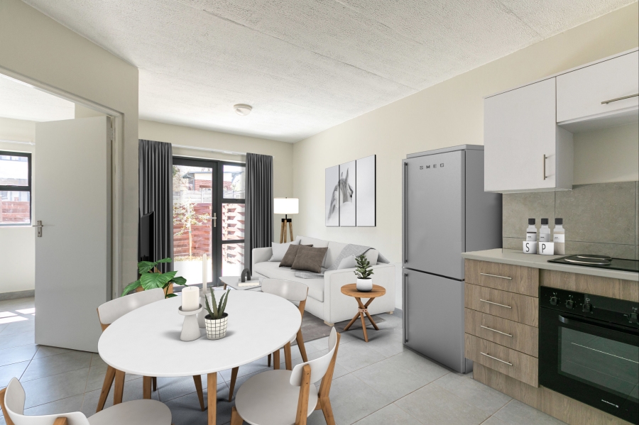 2 Bedroom Property for Sale in Ferndale Gauteng