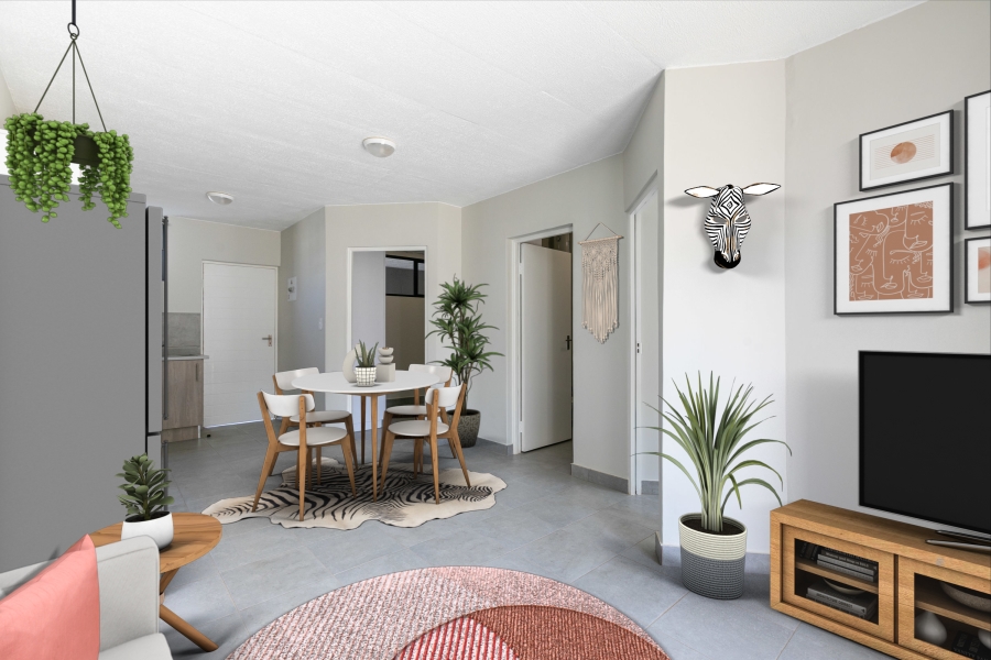 2 Bedroom Property for Sale in Ferndale Gauteng