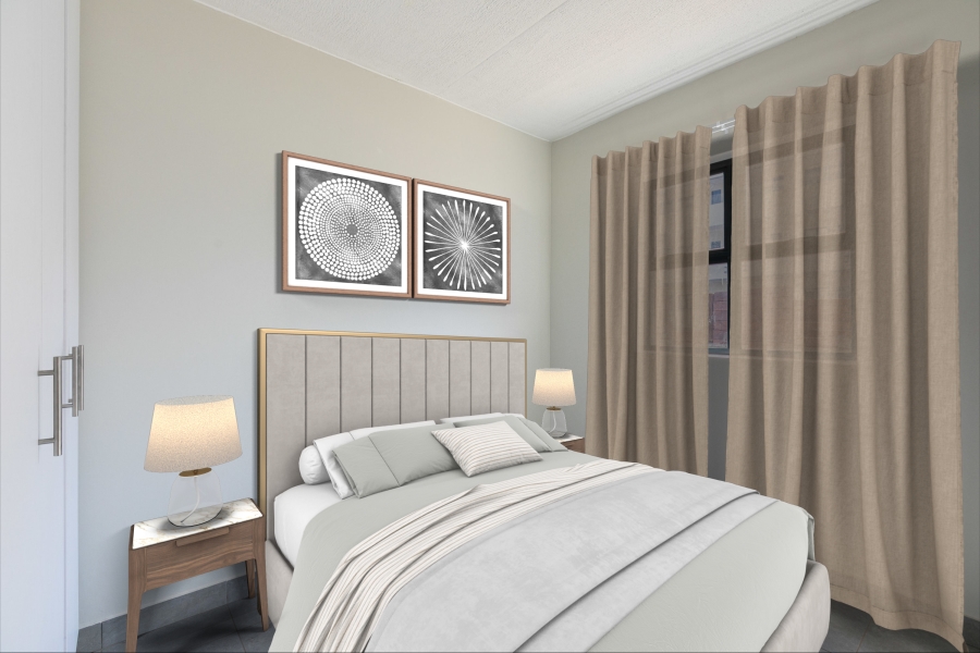 2 Bedroom Property for Sale in Ferndale Gauteng