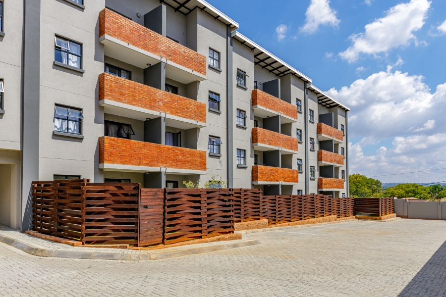 2 Bedroom Property for Sale in Ferndale Gauteng