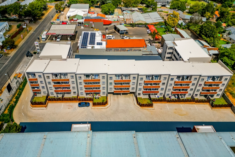 2 Bedroom Property for Sale in Ferndale Gauteng