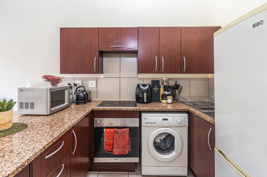 1 Bedroom Property for Sale in Jackal Creek Golf Estate Gauteng