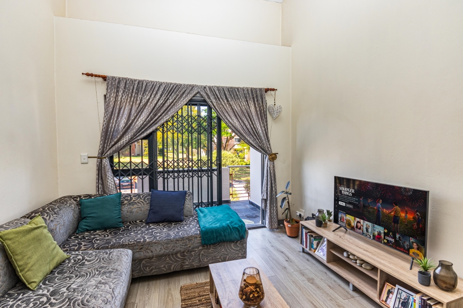 1 Bedroom Property for Sale in Jackal Creek Golf Estate Gauteng