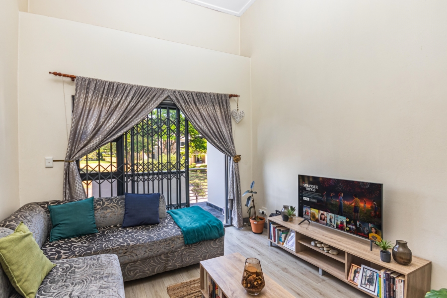 1 Bedroom Property for Sale in Jackal Creek Golf Estate Gauteng