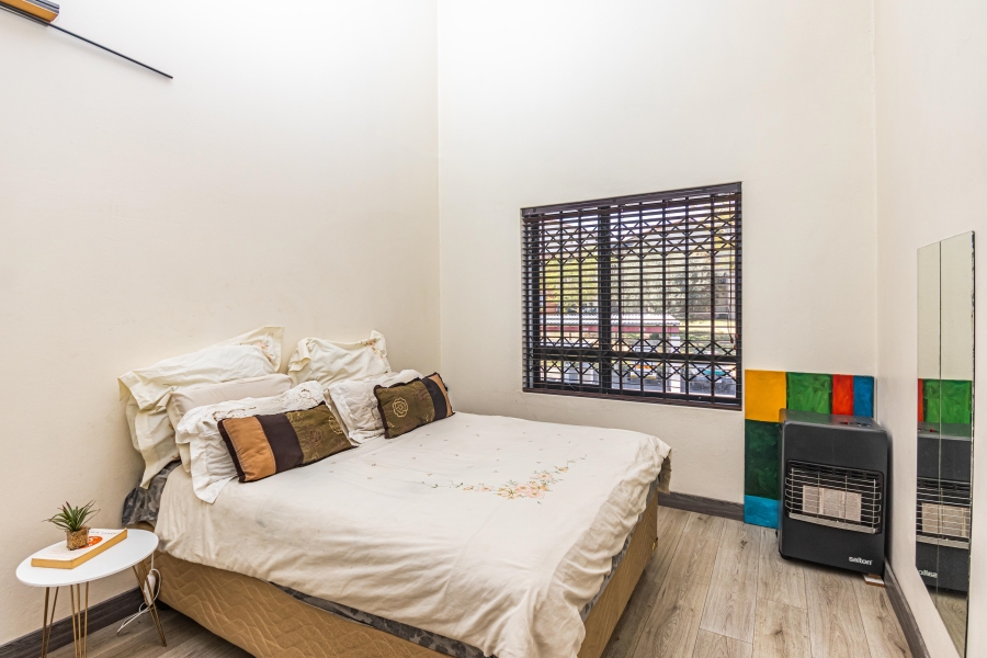 1 Bedroom Property for Sale in Jackal Creek Golf Estate Gauteng