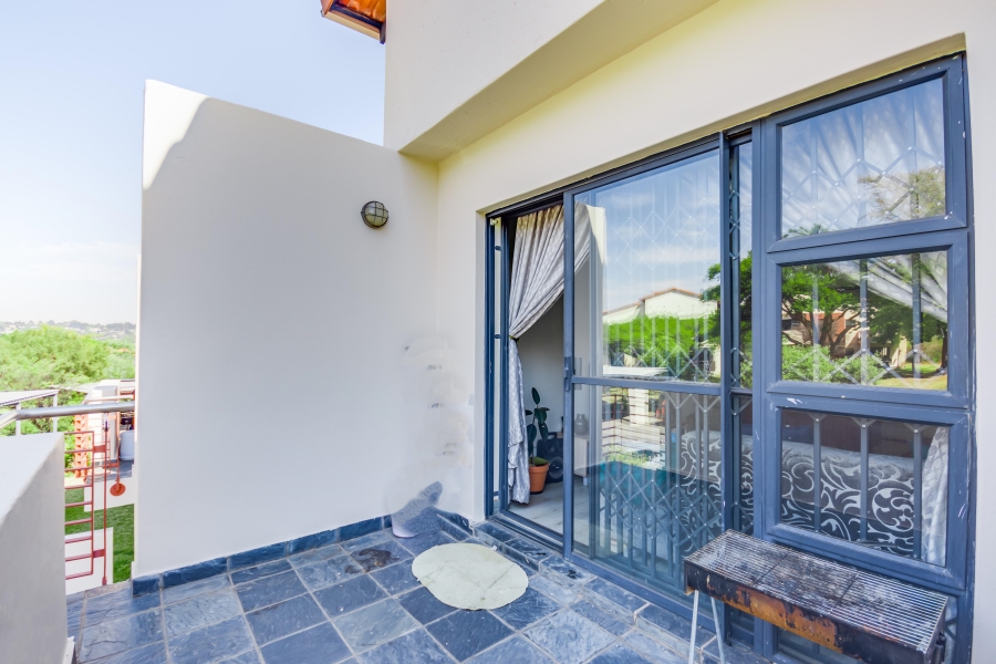 1 Bedroom Property for Sale in Jackal Creek Golf Estate Gauteng