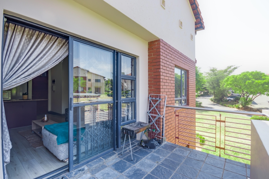 1 Bedroom Property for Sale in Jackal Creek Golf Estate Gauteng
