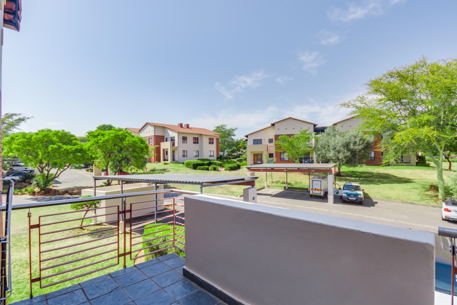 1 Bedroom Property for Sale in Jackal Creek Golf Estate Gauteng