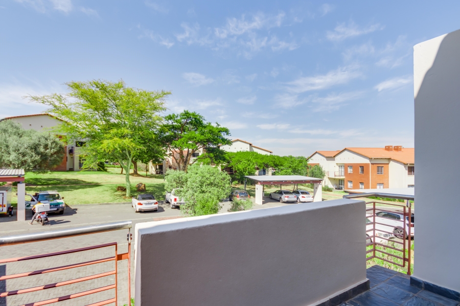 1 Bedroom Property for Sale in Jackal Creek Golf Estate Gauteng