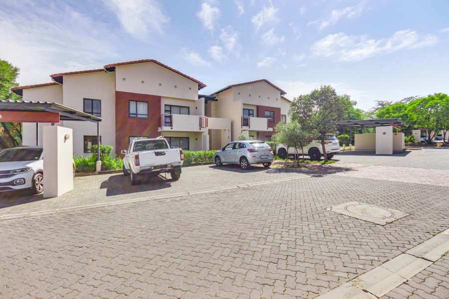 1 Bedroom Property for Sale in Jackal Creek Golf Estate Gauteng
