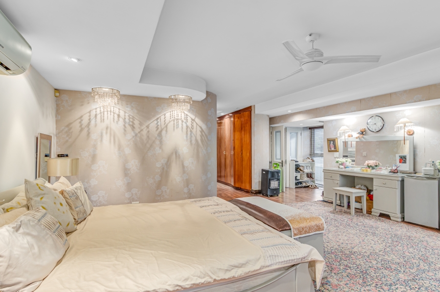 To Let 5 Bedroom Property for Rent in Dainfern Golf Estate Gauteng