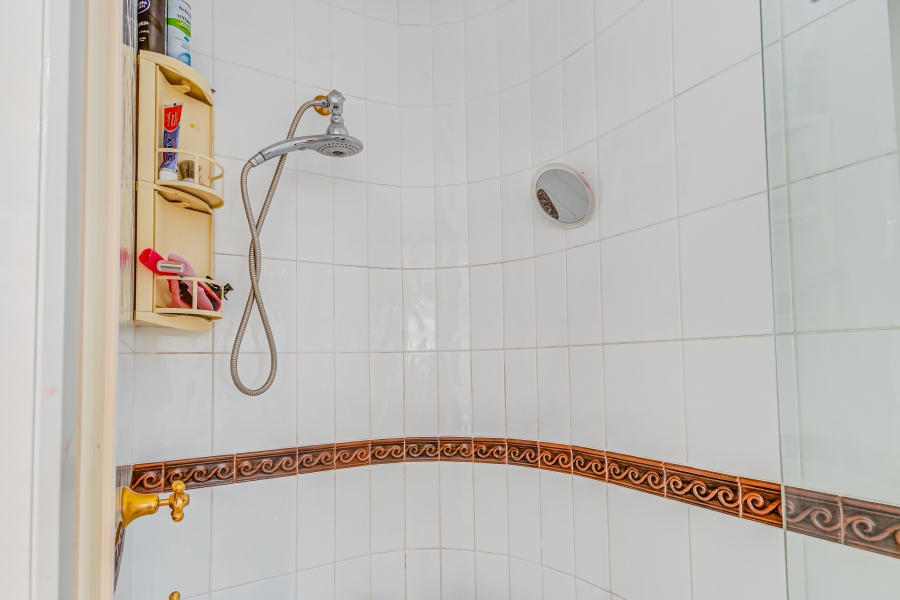 To Let 5 Bedroom Property for Rent in Dainfern Golf Estate Gauteng