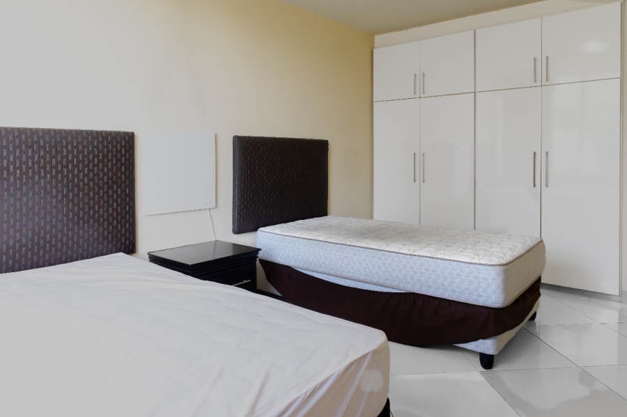 To Let 1 Bedroom Property for Rent in Parktown Gauteng