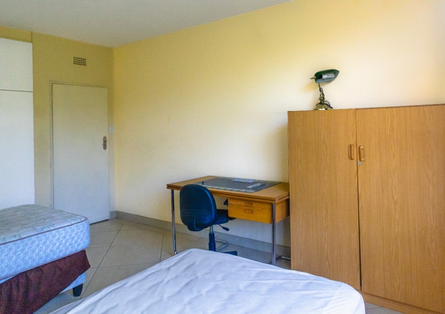 To Let 1 Bedroom Property for Rent in Parktown Gauteng