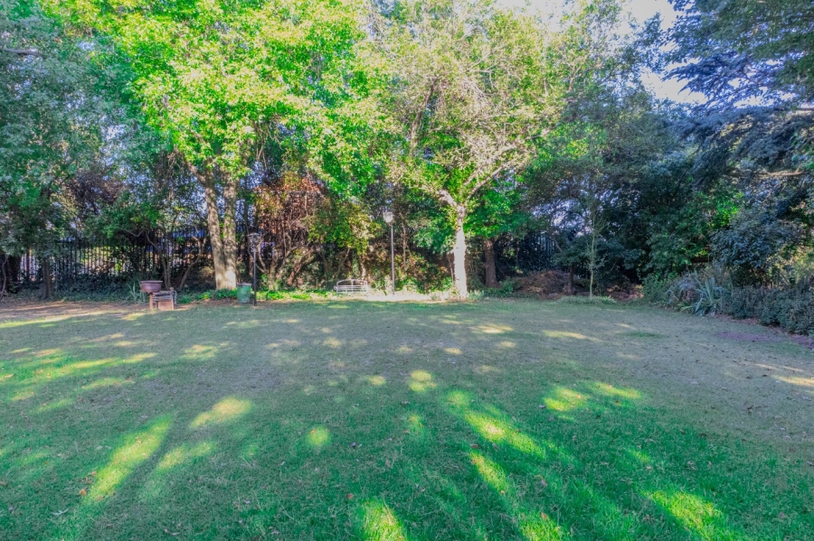 To Let 1 Bedroom Property for Rent in Parktown Gauteng