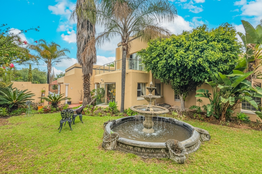 5 Bedroom Property for Sale in Kyalami Estates Gauteng