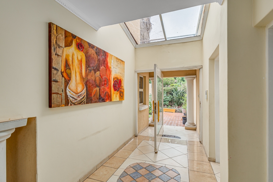 5 Bedroom Property for Sale in Kyalami Estates Gauteng