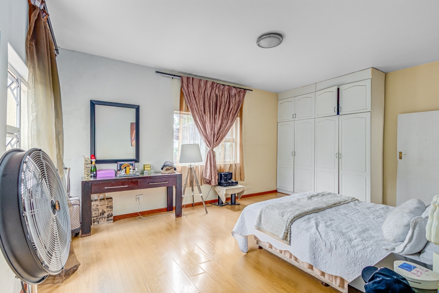 5 Bedroom Property for Sale in Kyalami Estates Gauteng