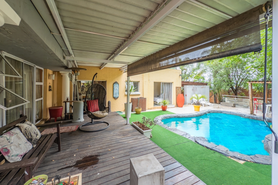 5 Bedroom Property for Sale in Kyalami Estates Gauteng