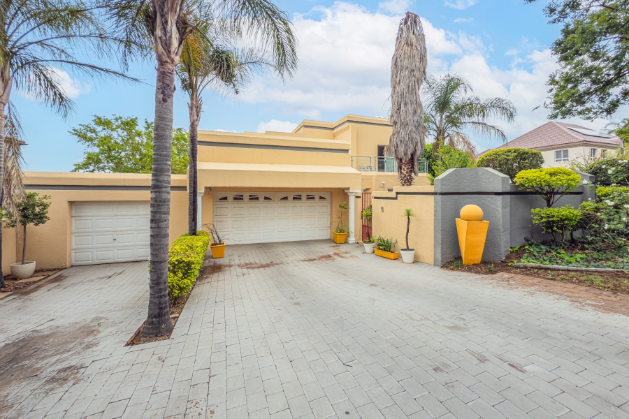 5 Bedroom Property for Sale in Kyalami Estates Gauteng