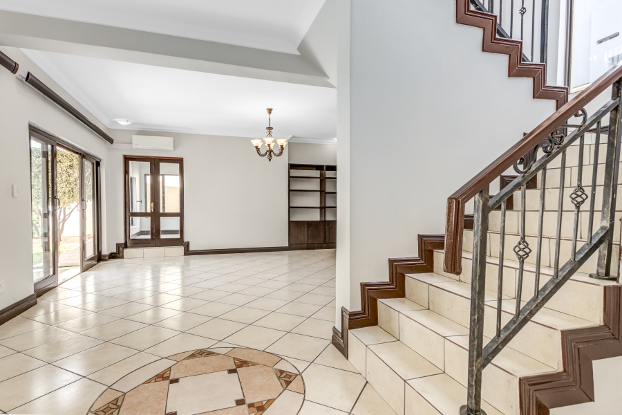 To Let 5 Bedroom Property for Rent in Dainfern Gauteng