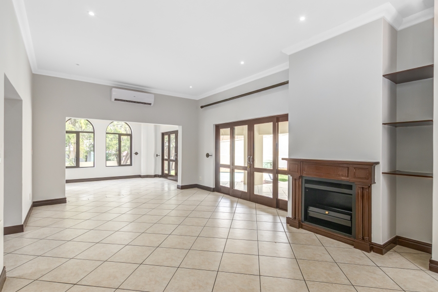 To Let 5 Bedroom Property for Rent in Dainfern Gauteng