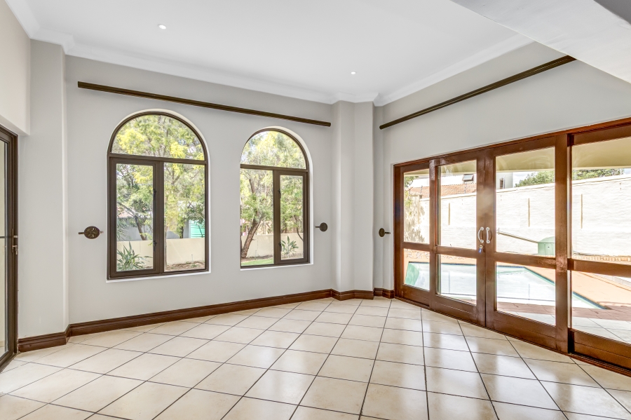 To Let 5 Bedroom Property for Rent in Dainfern Gauteng