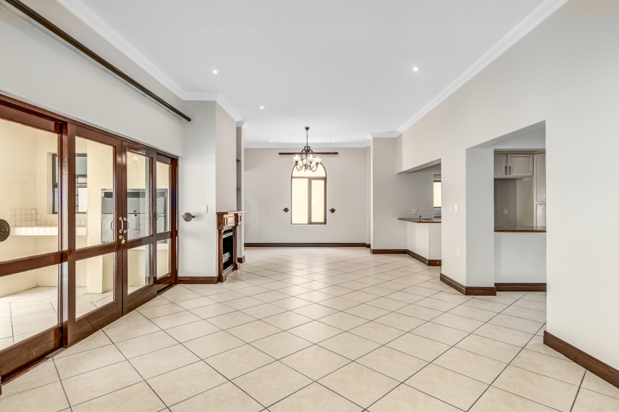 To Let 5 Bedroom Property for Rent in Dainfern Gauteng