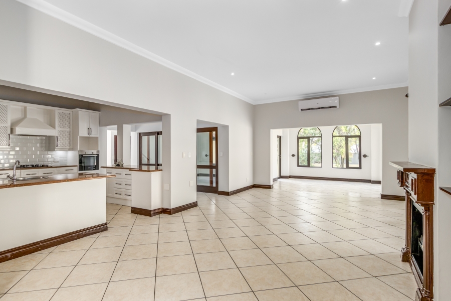 To Let 5 Bedroom Property for Rent in Dainfern Gauteng