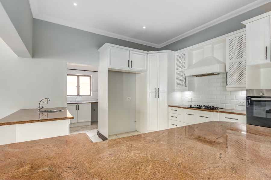 To Let 5 Bedroom Property for Rent in Dainfern Gauteng