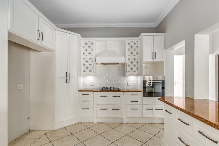 To Let 5 Bedroom Property for Rent in Dainfern Gauteng