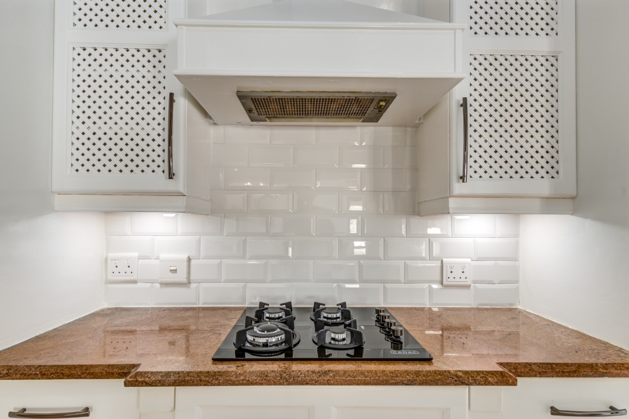 To Let 5 Bedroom Property for Rent in Dainfern Gauteng