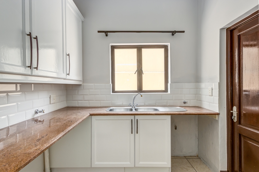 To Let 5 Bedroom Property for Rent in Dainfern Gauteng