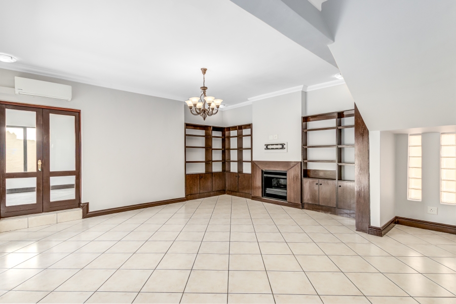 To Let 5 Bedroom Property for Rent in Dainfern Gauteng