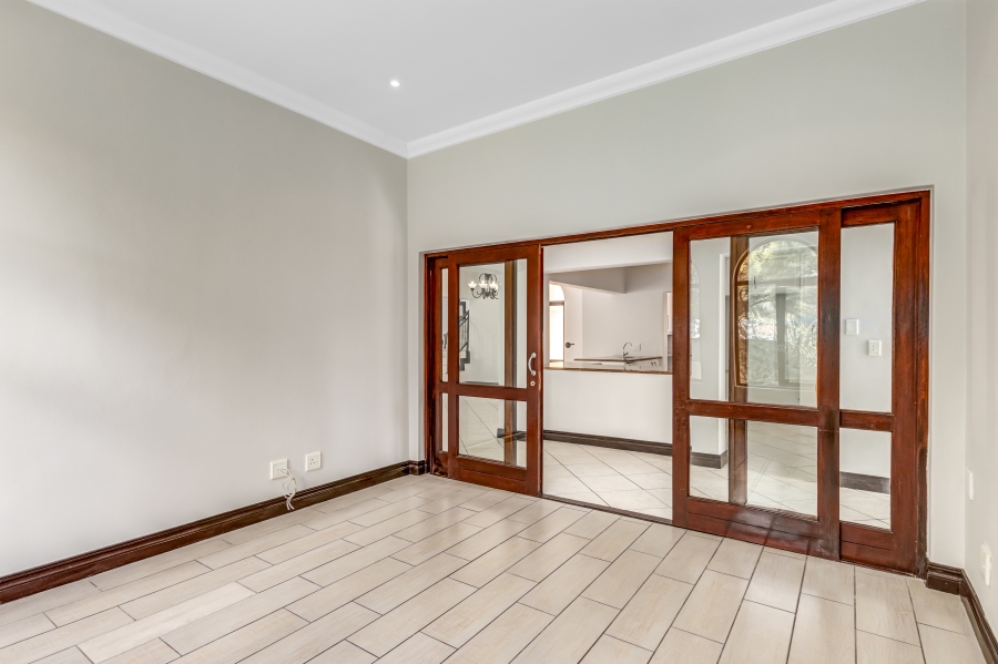 To Let 5 Bedroom Property for Rent in Dainfern Gauteng