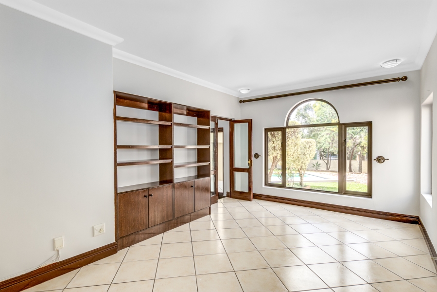 To Let 5 Bedroom Property for Rent in Dainfern Gauteng