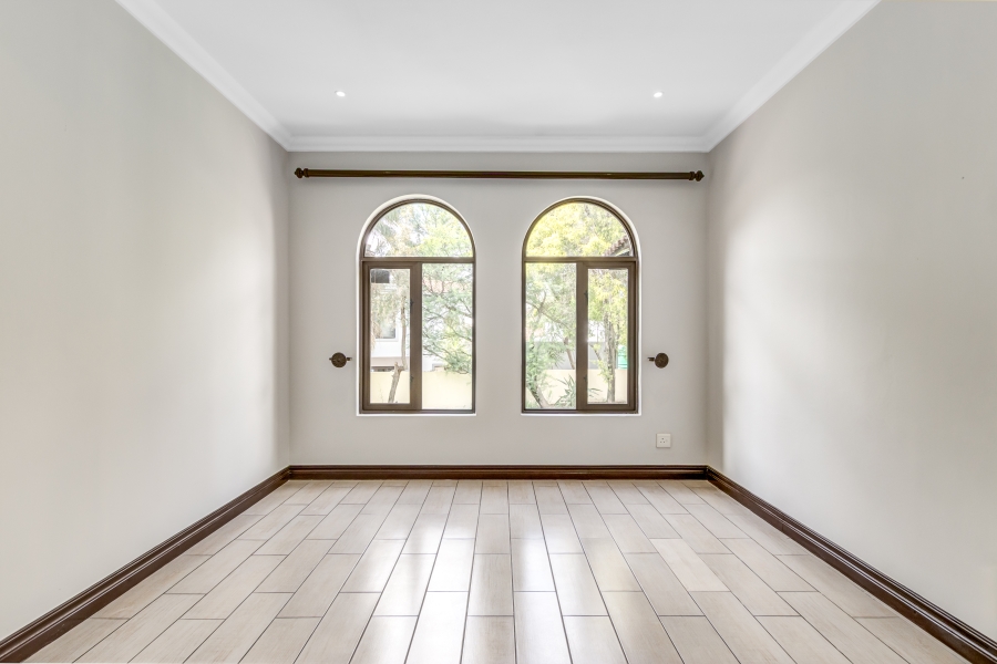 To Let 5 Bedroom Property for Rent in Dainfern Gauteng