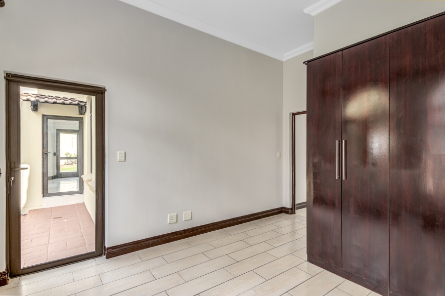 To Let 5 Bedroom Property for Rent in Dainfern Gauteng